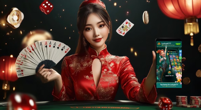 PlayOjo Casino - ورچوئل گیمز میں