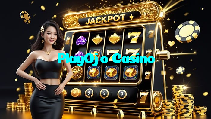 PlayOjo Casino
