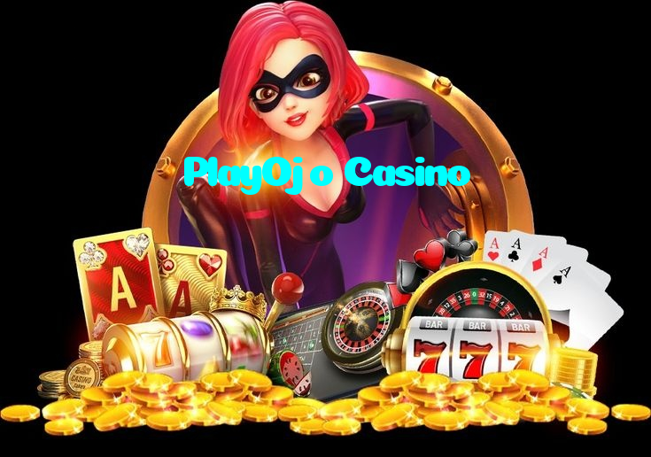 PlayOjo Casino خوش آمدید بونس +600% پیشکش موبائل ایپ کے پروموشن سیکشن میں دکھائی دیتی ہے۔