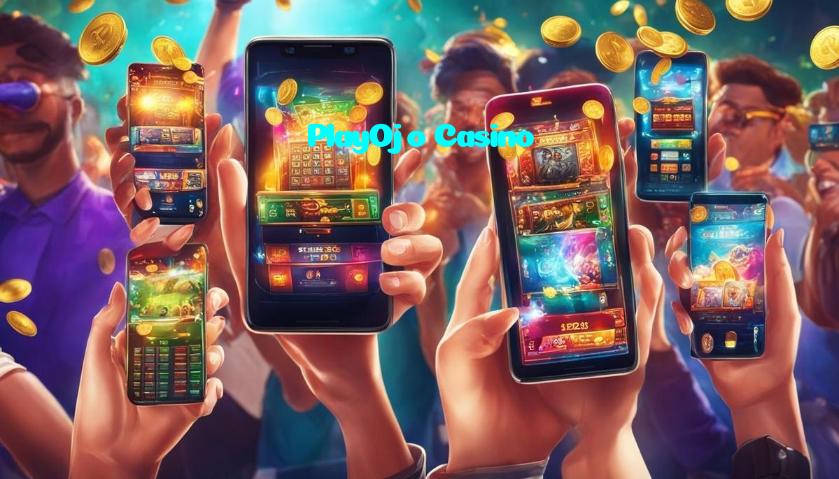 PlayOjo Casino