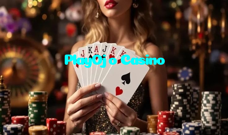 making first deposit on PlayOjo Casino website using local payment methods in Pakistan