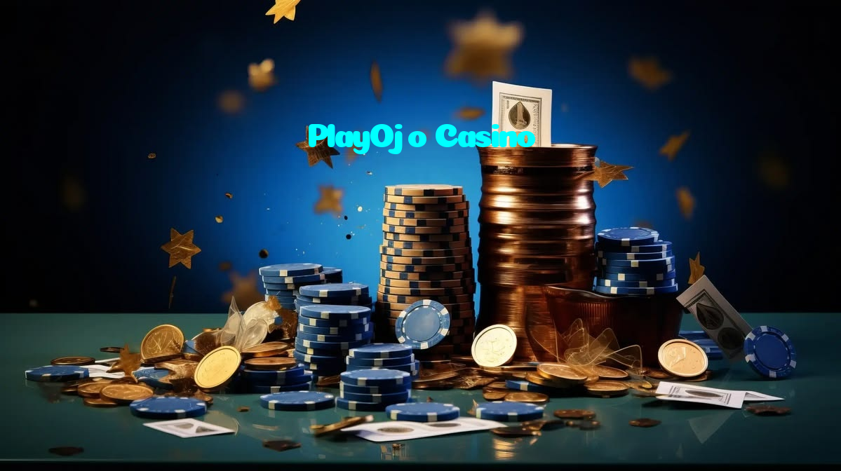PlayOjo Casino خوش آمدید بونس +600% پیشکش موبائل ایپ کے پروموشن سیکشن میں دکھائی دیتی ہے۔