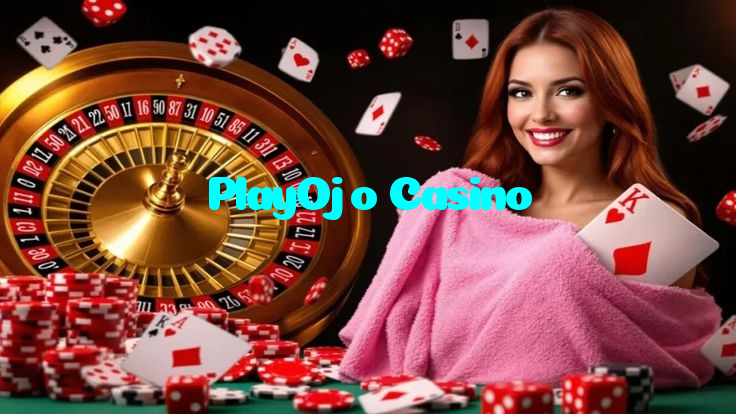 available types of PlayOjo Casino bet including pre-match live express and system bets