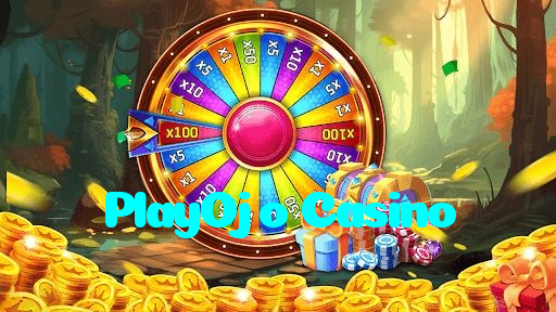 making first deposit on PlayOjo Casino website using local payment methods in Pakistan