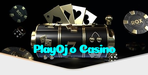 available types of PlayOjo Casino bet including pre-match live express and system bets