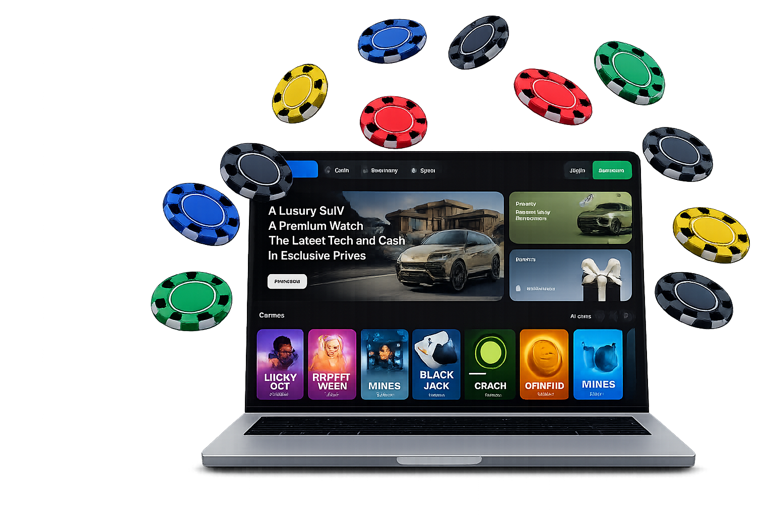 PlayOjo Casino Pakistan