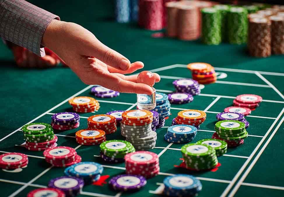 PlayOjo Casino کیسینو میں رولیٹی گیمز کے بارے میں معلومات