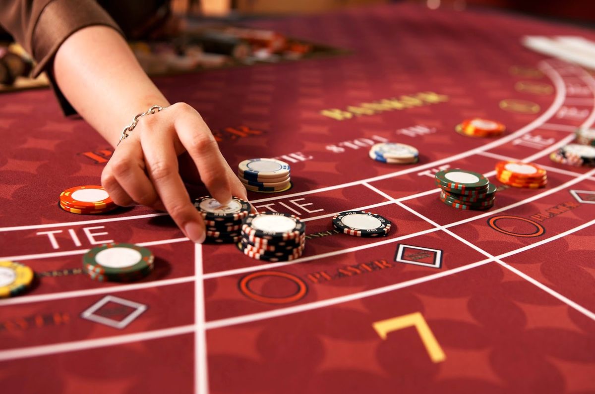PlayOjo Casino پاکستان کیسینو میں بلیک جیک گیمز