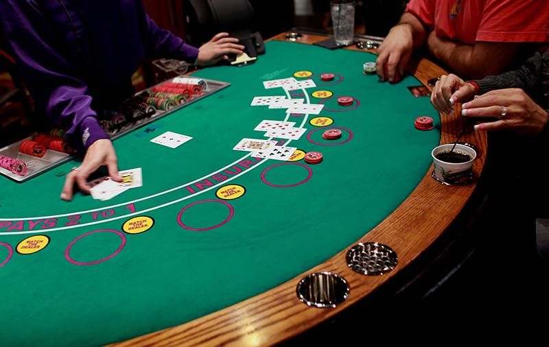 PlayOjo Casino کیسینو میں بکراٹکھیلیں