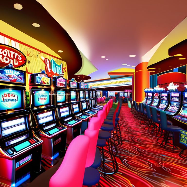 PlayOjo Casino آن لائن کیسینو میں کھیلنے کی وجوہات