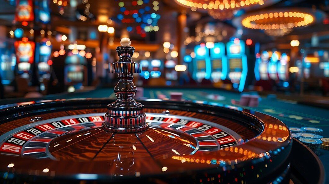PlayOjo Casino کیسینو میں ایک آن لائن گیم کا انتخاب کریں۔