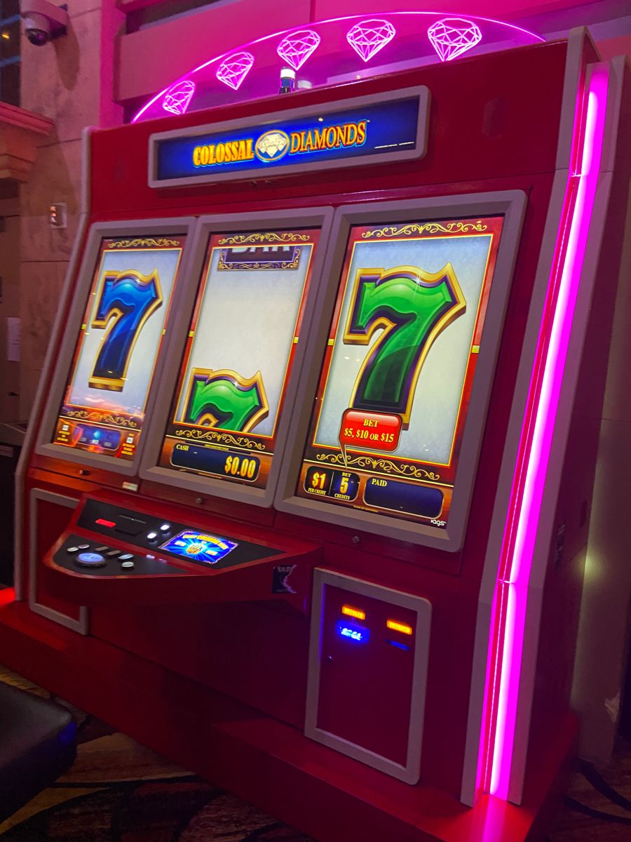 PlayOjo Casino کیسینو میں سلاٹ کھیلنا شروع کریں۔